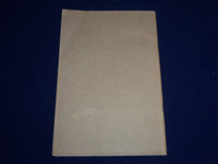 1913 AUGUST STATUTES OF WISCONSIN PRIVATE CORPORATIONS PREPARED BY DONALD- K 511