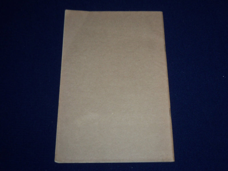 1913 AUGUST STATUTES OF WISCONSIN PRIVATE CORPORATIONS PREPARED BY DONALD- K 511