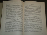 1942 GENESIS OF SOME ORE DEPOSITS OF SOUTHEASTERN MAINE BOOK BY CHING LI- J 4976