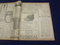 1920 JUNE 14 NEW YORK TIMES - HARDING VICTORY LEAVES SORE SPOTS - NT 9114