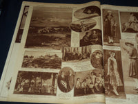 1925 OCTOBER 4 NEW YORK TIMES PICTURE SECTION - HEIFETZ - NT 9515