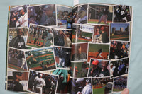 2006 GREENSBORO GRASSHOPPERS BASEBALL YEARBOOK - K 3409