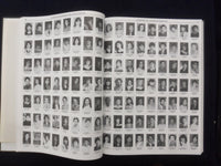 1984 ACADEMIC ALL-AMERICAN SCHOLAR PROGRAM - VOLUME I - YB 3038