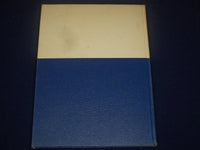 1953 THE SEAL TRENTON NEW JERSEY STATE COLLEGE YEARBOOK - GREAT PHOTOS - YB 11