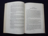 1956 FUNDAMENTALS/CONSTRUCTION/STABILITY OF NAVAL SHIPS HARDCOVER BOOK - KD 8600