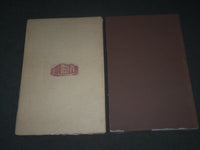 1908 & 1911 THE REFLECTOR GALESBURG HIGH SCHOOL YEARBOOK LOT OF 2 - YB 1423