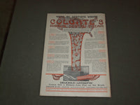 1910 MAY 21 COLLIER'S MAGAZINE - THE SPOT-LIGHT - F 611
