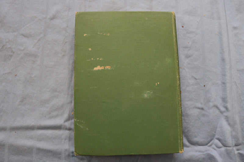 1908 ITALY OF THE ITALIANS HARDCOVER BOOK BY HELEN ZIMMERN- KD 9487