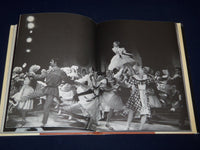 1971 Frederick Ashton Choreographer Ballets by Zoe Dominic, John Gilbert - I 353