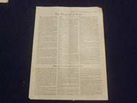 1916 DECEMBER 20 CHRISTIAN HERALD MAGAZINE - FOR UNTO US A SON IS GIVEN- ST 6586
