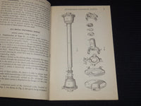 1945 AUTOMOBILE GUIDES BY C. R. STROUSE LOT OF 5 - SOFTCOVER - O 2596K