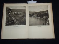 1920'S FROM ALPINE SNOWS TO VULCANO FIRES VOLUME BY AULUS GELLIUS - KD 4814R