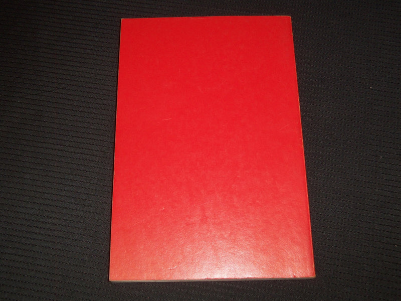 1961 INDIANS OF THE MESA VERDE SOFTCOVER BOOK BY DON WATSON - KD 7653