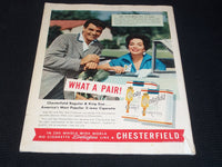 1955 JANUARY 7 COLLIER'S MAGAZINE - PRINCE CHARLES FRONT COVER - E 5719