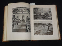 1944 HELVEDET HINSIDES HAVET - AAGE NIELSEN BOOK - DUTCH - KD 5981G