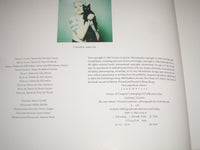 1994 THE NEW TATTOO BY VICTORIA LAUTMAN SOFTCOVER BOOK - GREAT PRINTS - I 1294