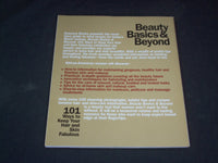 2005 ESSENCE MAGAZINE - BEAUTY, BASICS, & BEYOND - B 367