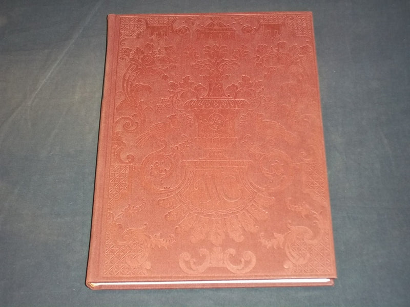 1959 THE WAY OF THE WORLD BOOK BY CONGREVE - SIGNED LIMITED EDITION - KD 2757S