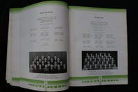 1932 THE HAWKEYE UNIVERSITY OF IOWA YEARBOOK - IOWA CITY, IOWA - YB 3540