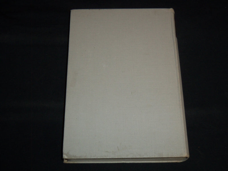 1948 TINTORETTO THE PAINTINGS AND DRAWINGS BOOK BY HANS TIETZE - KD 5981A