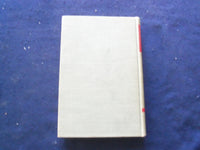 1948 RURAL LIFE IN PROCESS HARDCOVER BOOK BY PAUL H. LANDIS - KD 8233