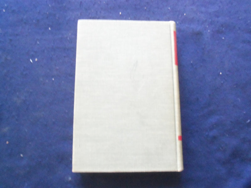 1948 RURAL LIFE IN PROCESS HARDCOVER BOOK BY PAUL H. LANDIS - KD 8233