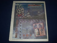 2004 SEPTEMBER 1-8 AQUARIAN WEEKLY NEWSPAPER - INKED OUT - TATTOO ISSUE - J 1077