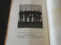 1930 APRIL THE NEW YORK GENEALOGICAL & BIOGRAPHICAL RECORD QUARTERLY - J 2692