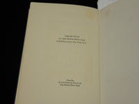 1935 HANDBOOK OF THE JAMES MORRIS MUSEUM ALINE BROTHIER READING ROOM - KD 6390