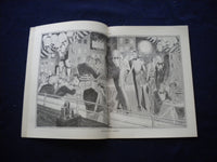 1927 JULY 9 JUDGE MAGAZINE - SHAPE AHOY! - B 436C