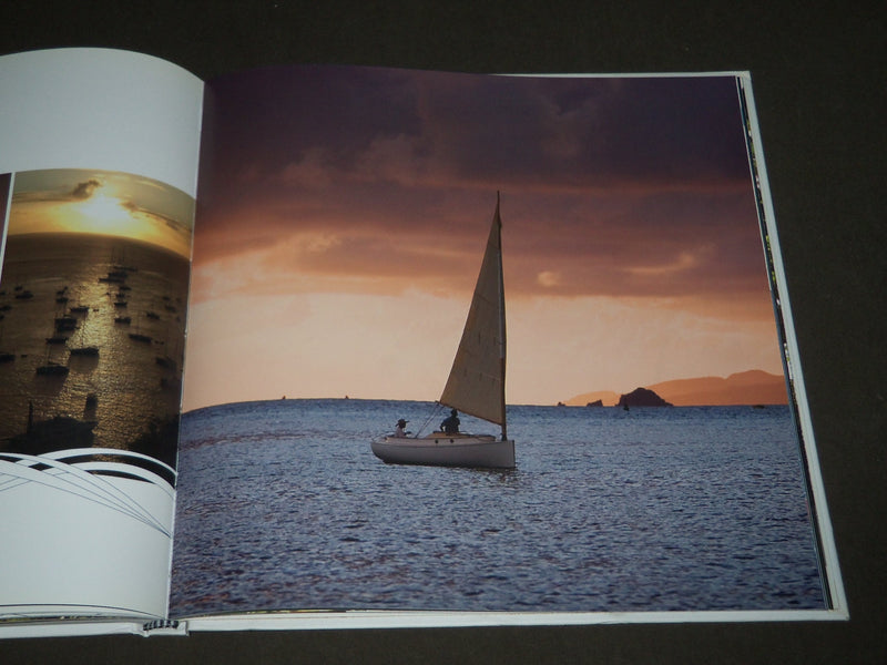 2009 LUXURY ART BOOK - SIBARTH - GREAT PHOTOS - HARDCOVER - D 129
