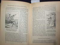 1951 MENSCHEN KENNTNIS HARDCOVER BOOK-RICHARD MULLER-FREIENFELS-GERMAN - KD 9002