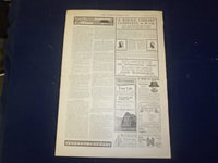 1899 MARCH 25 THE SATURDAY EVENING POST MAGAZINE - NICE ILLUSTRATIONS - B 6698