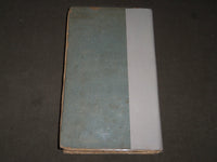 1809 WORKS OF FISHER AMES HIS LIFE & CHARACTER BOOK - BOSTON - KD 4819