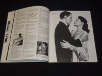 1995 FRANK SINATRA'S HIS LIFE AND TIMES BOOK BY FRED DELLAR - PHOTOS - J 9282