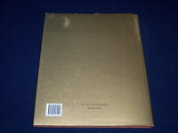 1997 THE ENVIRONS OF SAINT PETERSBURG HARDCOVER BOOK - NICE PHOTOS - I 346