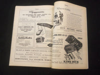1956 OCTOBER 12 THE AUTOCAR MAGAZINE - LONDON SHOW GUIDE - BRITISH - J 7836