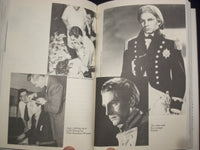 1986 LAURENCE OLIVIER ON ACTING HARDCOVER BOOK - KD 9170