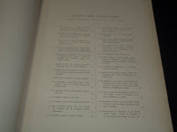 1868 MINIATURES & ORNAMENTS OF ANGLO-SAXON & IRISH MANUSCRIPTS - WESTWOOD- Z 253