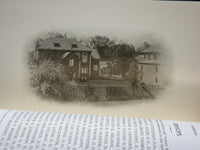 1909 BERKELEY DIVINITY SCHOOL CATALOGUE - MIDDLETOWN, CONNECTICUT - J 6192