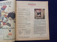 1968 APRIL 28 CHICAGO TRIBUNE MAGAZINE SECTION -SPRING IN THE HEARTLAND- NP 6391