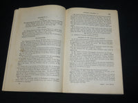 1943 NATIONAL SOCIALISM - EUROPEAN AFFAIRS SOFTCOVER BOOK - KD 7531