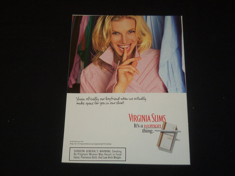 1998 FEBRUARY LADIES' HOME JOURNAL MAGAZINE -KIM BASINGER COVER - SP 3759