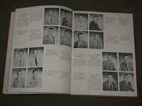 1948 SCARLET LETTER RUTGERS UNIVERSITY YEARBOOK - NEW BRUNSWICK NJ - YB 1316
