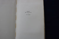 1930'S FLOWERS OF BERMUDA SOFTCOVER BOOK BY MAY MIDDLETON - K 1450