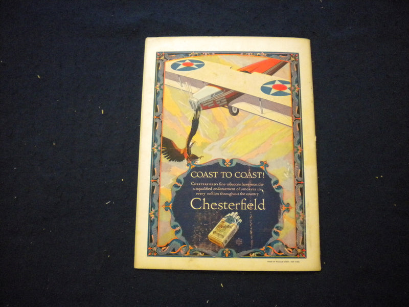 1926 DECEMBER 11 JUDGE MAGAZINE - AN EVENING WRAP! - B 435P