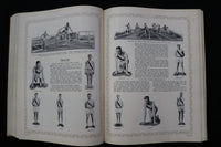 1928 THE ILLIO UNIVERSITY OF ILLINOIS YEARBOOK - URBANA-CHAMPAIGN, IL - YB 3533