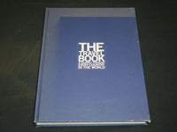 2004 THE TRAVEL BOOK JOURNEY THROUGH EVERY COUNTRY HARDCOVER BOOK - KD 3983G