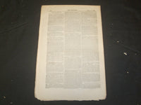1865 JUNE 17 THE BUILDER ARCHITECT MAGAZINE - ILLUSTRATIONS - ST 415S