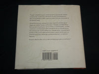 1991 A. BARTLETT GIAMATTI HARDCOVER BOOK BY ANTHONY VALERIO - KD 6712